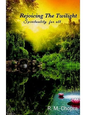 Rejoicing the Twilight: Spirituality for All
