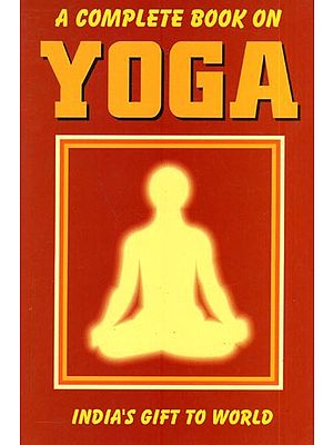 A Complete Book On Yoga