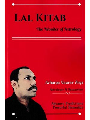 Lal Kitab: The Wonder of Astrology