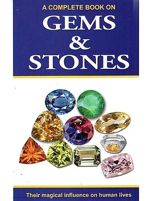 A Complete Book on Gems & Stones