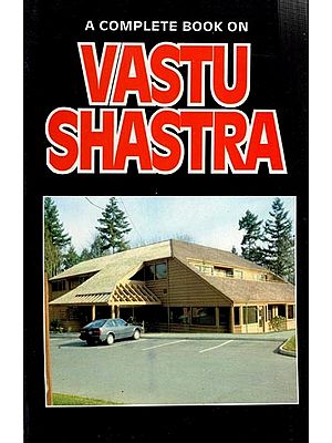 A Complete Book on- Vastu Shastra