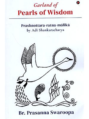 Garland of Pearls of Wisdom (Prashnottara-Ratna-Malika)