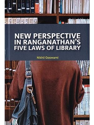 New Perspectives in Ranganathan's Five Laws of Library