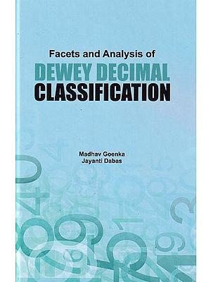Facets and Analysis of Dewey Decimal Classification