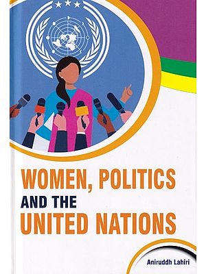 Women, Politics and the United Nations
