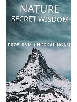 Nature Secret Wisdom