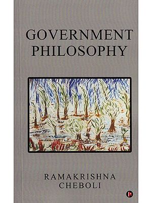 Government Philosophy