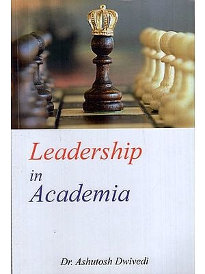 Leadership in Academia