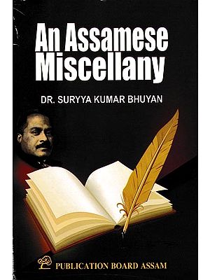 An Assamese Miscellany