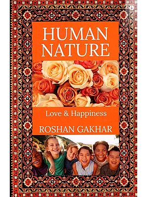 Human Nature- Love & Happiness