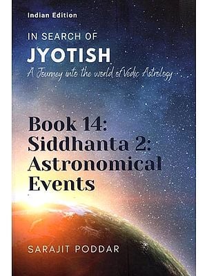 Books on Vedic Astrology