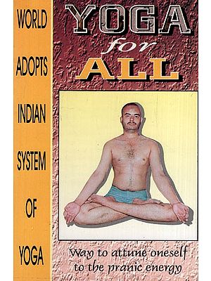 Yoga for Ali
