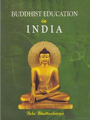 Buddhist Education in India