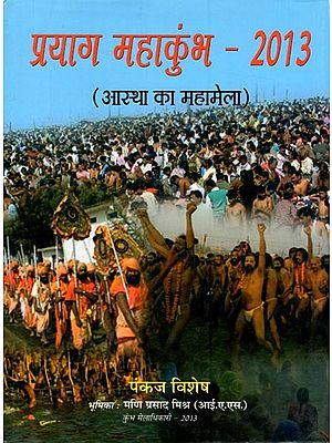 प्रयाग महाकुंभ 2013 (आस्था का महामेला): Prayag Mahakumbh (Festival of Faith)2013