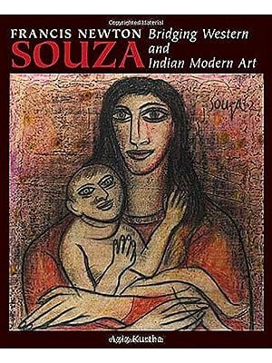 Francis Newton Souza: Bridging Western and Indian Modern Art