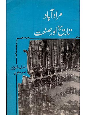 مراد آباد تاریخ اور صنعت- Moradabad Ke Tareekh aur Sanaat in Urdu