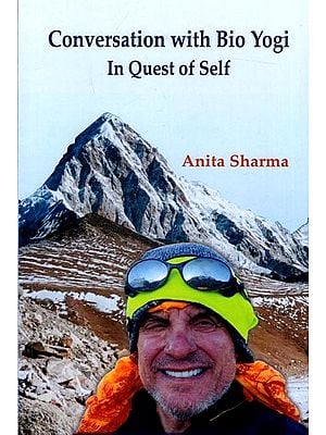 Conversation with Bio Yogi In Quest of Self