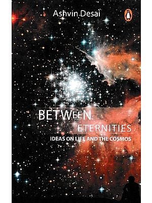 Between Eternities Ideas On Life And The Cosmos
