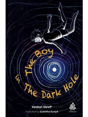 The Boy in The Dark Hole