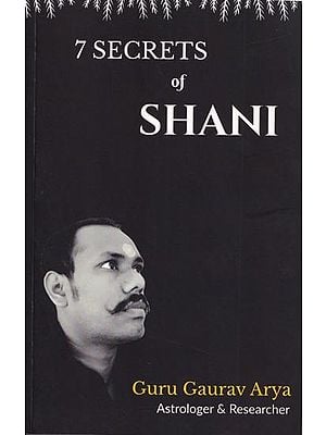 7 Secrets of Shani