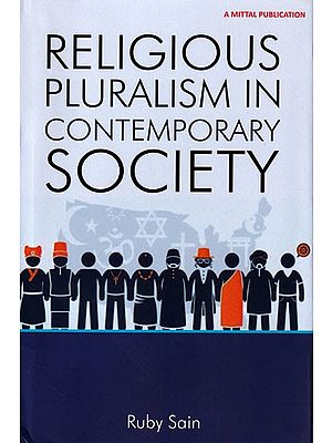 Religious Pluralism in Contemporary Society