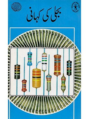 بجلی کی کہانی- The Story of Lithtening in Urdu