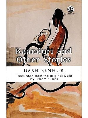 Kaanduri And Other Stories