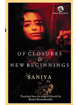 Of Closures & New Beginnings