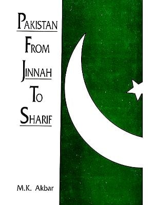 Pakistan From Jinnah To Sharif