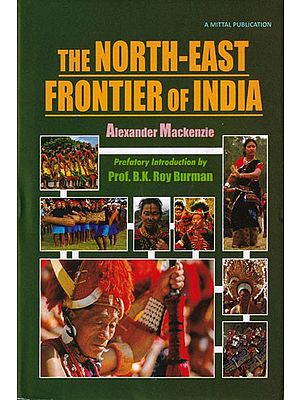 The North-East Frontier of India