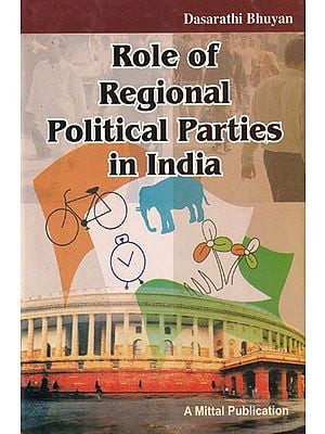 Role of Regional Political Parties in India