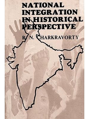 National Integration in Historical Perspective- A Cultural Rgeneration in Eastern India