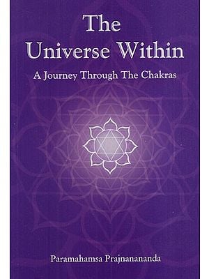 The Universe Within A Journey Through the Chakras