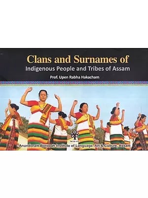 Books in History on Tribes