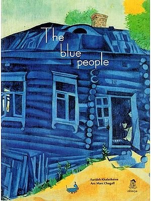 The Blue People