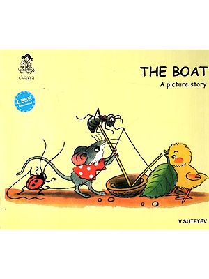 The Boat - A picture Story