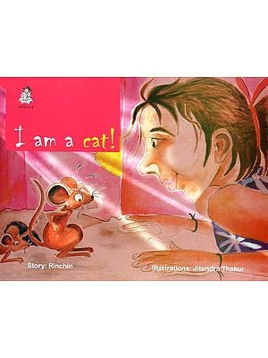 I am a Cat!
