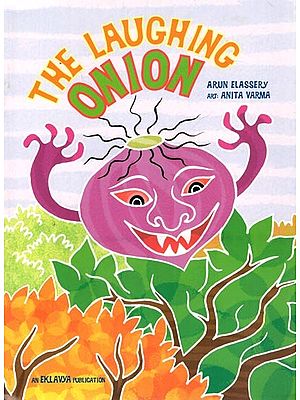 The Laughing Onion