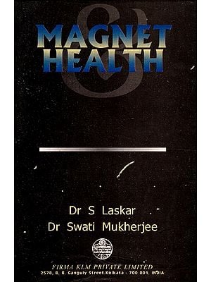 Magnet and Health (An Old and Rare Book)
