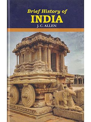 Brief History of India (Photostat)