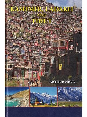 Kashmir, Ladakh and Tibet (Photostat)