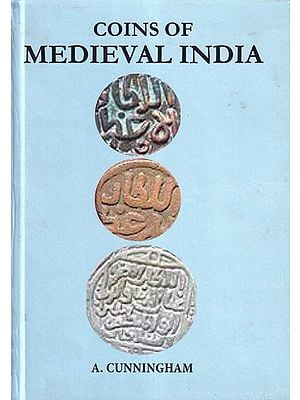 Coins of Medieval India (Photostat)