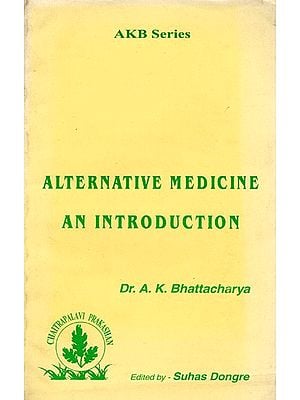 Alternative Medicine an Introduction