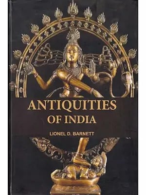 Antiquities of India: An Account of the History and Culture of Ancient Hindustan (Photostat)