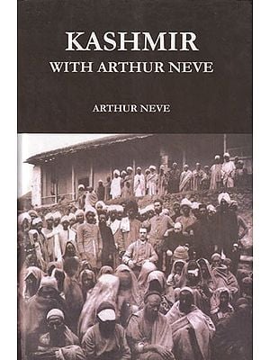 Kashmir with Arthur Neve (Photostat)