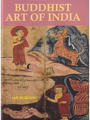 Buddhist Art of India