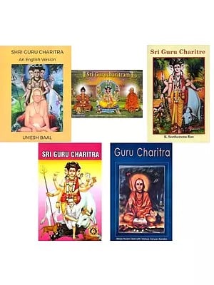 Books On Hindu Saints