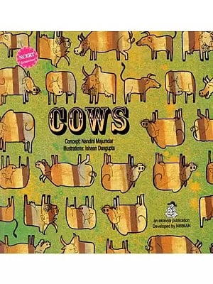 Cows (Pictorial Book)