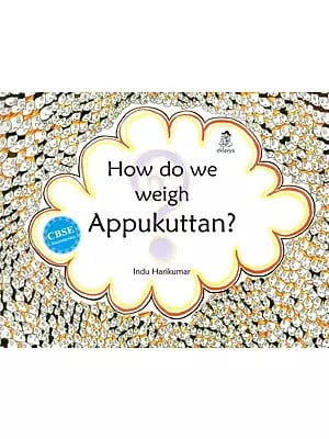 How do We Weigh Appukuttan?