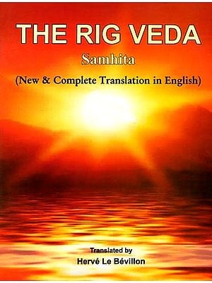 The Rig Veda Samhita (A New Translation)